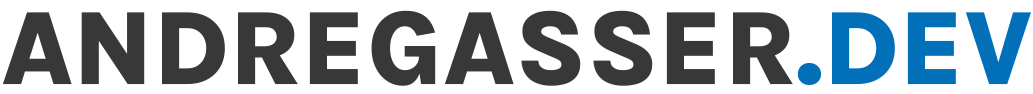 andregasser.dev
